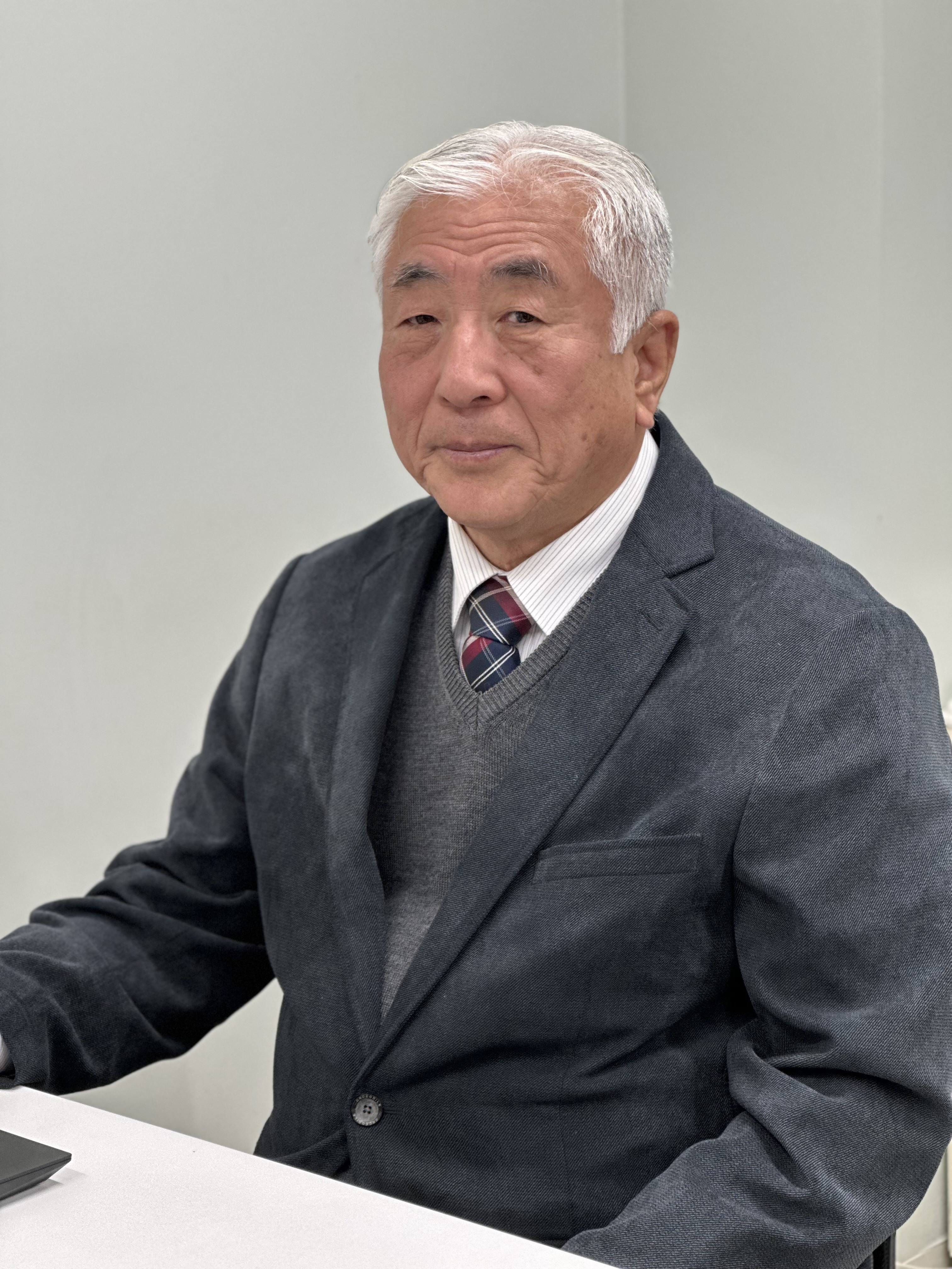 保険あらいぶ 代表取締役 渡邊修